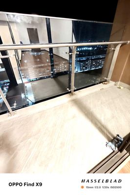 Rent the three Akari City Bedrooms Phase 2 ~93 m2 for 15 million ntcb + air conditioner, nn