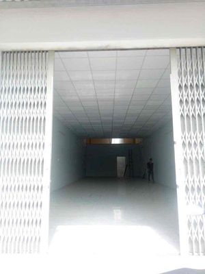 Rent an alley warehouse 6 x 25 meters of power jam 3 f of 15 million
