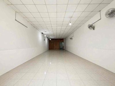 Rent an alley warehouse 6 x 25 meters of power jam 3 f of 15 million
