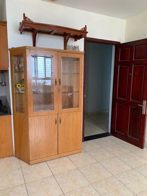 We need to rent the Trung Đông Plaza apartment. 90 M2, 3 bedrooms with 10 million furniture.
