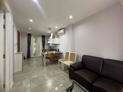Rent apartment 1 3 - (45 M2) Full service