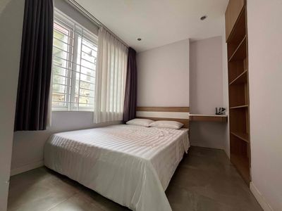 Rent apartment 1 3 - (45 M2) Full service