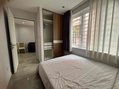 Rent apartment 1 3 - (45 M2) Full service