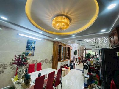 Thống Nhất floor synchronization five bedrooms.