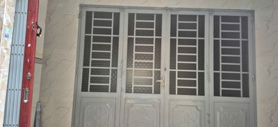 Q.Tân Phú, P. Hòa Thạnh. House, one floor, area 5*16 wide.