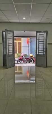 Q.Tân Phú, P. Hòa Thạnh. House, one floor, area 5*16 wide.