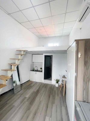 Rent room, Trương Định District 3-- Near the University of Economics, Ant.