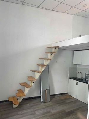 Rent room, Trương Định District 3-- Near the University of Economics, Ant.