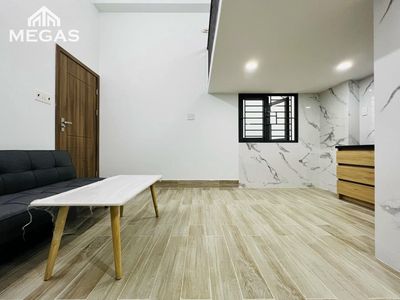 Rents a new cheap service apartment and sets up an M8 at a four-to-four-four-Hương Lộ 2.