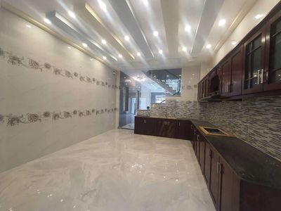3rd floor 793 Trần Xuân Soạn, 4x20 meters
