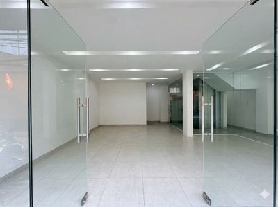 Rent the original Điện Biên Phủ alleyway, 2002 22, Bình Thạnh