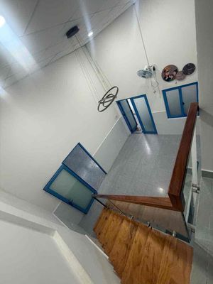 Beautiful New House - 1 Trek + btk - 21th Street - Happy - 2 bedroom 2 toilet