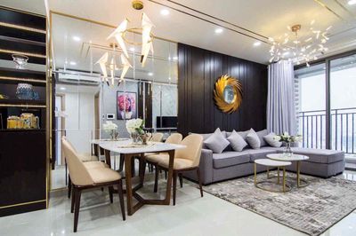 Rent a Botanica Premier apartment two bedrooms. Near tsn airport