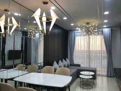 Rent a Botanica Premier apartment two bedrooms. Near tsn airport