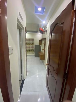 Inner Inner Inn Found