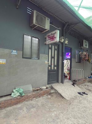 Rent an alley room 85rd District 7
