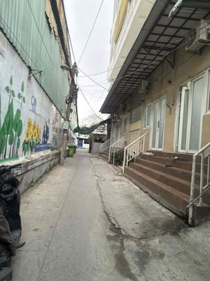 Rent an alley room 85rd District 7