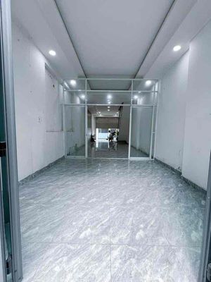 Rent a ground floor empty all the time, Kha Vạn Cân.