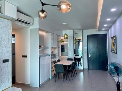 Feliz En Vista good price. 3 bedroom area 106 M only 31 million a month nice house.