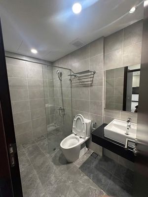 Chung Cư Nguyễn Kim, Japan Perpo, District 10: Two bedrooms, new furniture, 13 million, 60 meters.