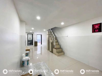 It's the owner of two bedrooms. 1 st floor 1 in Hòa Bình.