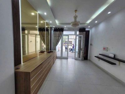 House 1TMN 3 4th floor bedroom 4 x 20 m pre-prec Nam Long Phú Thuận
