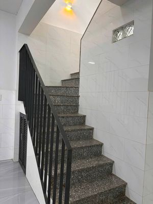 To rent Thoại Ngọc Hầu - Phú Thạnh - Tân Phú areas: 4% m x 18 m