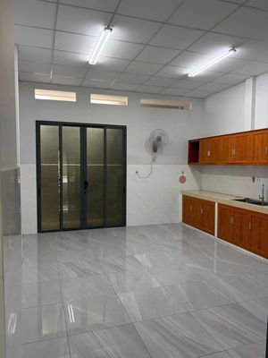 To rent Thoại Ngọc Hầu - Phú Thạnh - Tân Phú areas: 4% m x 18 m