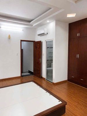 Rent the whole place 1.5 x 25 meters, 3 số 9-7. 9 Gò Vấp.