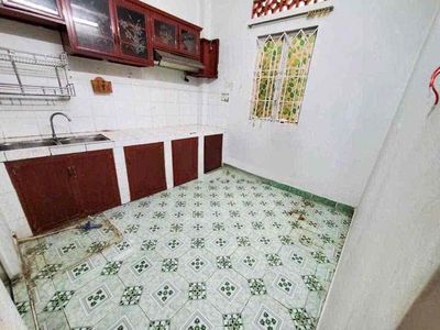 3 meters of Phú Nhuận 2nd floor bedroom only 8'2000