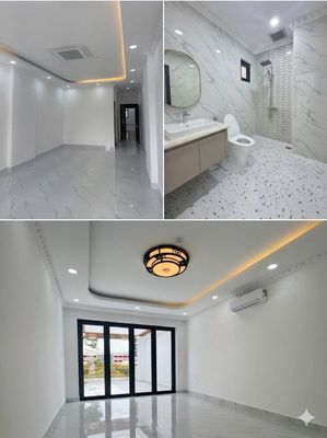 Rent the original 5th floor Phan Văn Hân, Bình Thạnh