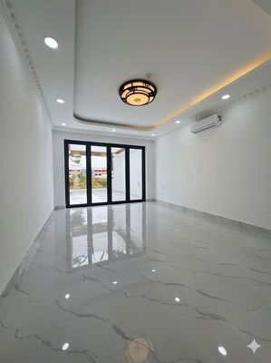 Rent the original 5th floor Phan Văn Hân, Bình Thạnh