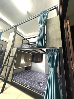 The student dorm is worth a million, near the Gtvt school.