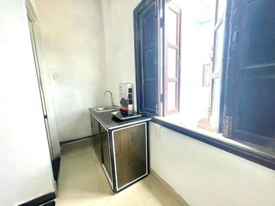 The student dorm is worth a million, near the Gtvt school.