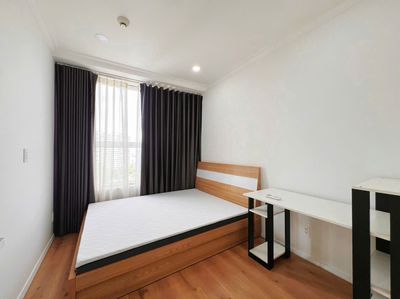 Orchard Garden Novaland Airport 75m2 2 rooms 16.5 million