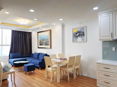 Orchard Garden Novaland Airport 75m2 2 rooms 16.5 million