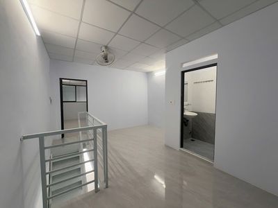 Rent an alleyhouse Nguyễn Xuân Khoát Tân Thành.
