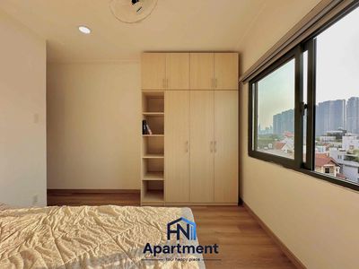 apartment 1 bedroom - motor elevator skybook