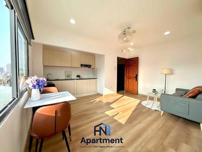 apartment 1 bedroom - motor elevator skybook