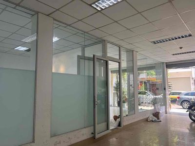 rent the building - Chu Văn An, Bình Thạnh