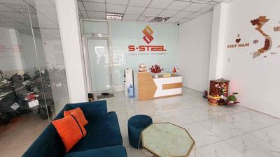 rent the building - Chu Văn An, Bình Thạnh