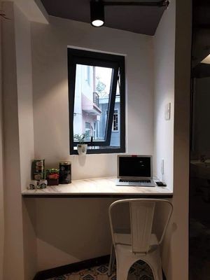 renting the main room 519 Nguyễn Kiệm