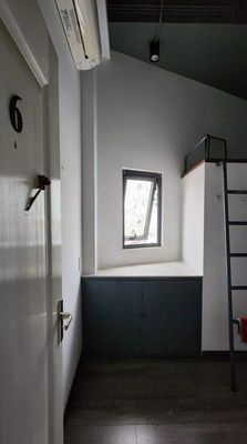renting the main room 519 Nguyễn Kiệm