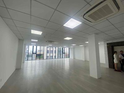renting cash buildings 80 Bạch Đằng – Tân Bình