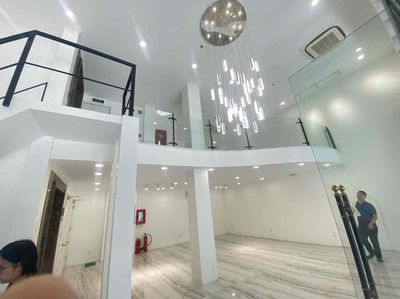 renting cash buildings 80 Bạch Đằng – Tân Bình