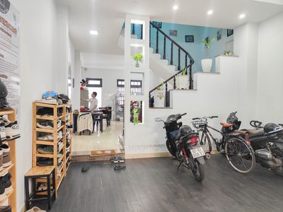 South dorm near the University of spkt – hutech – gtvt EDA safe environment, parents secure