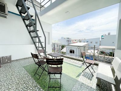 South dorm near the University of spkt – hutech – gtvt EDA safe environment, parents secure