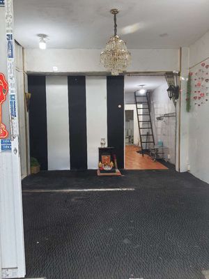 renting a house for business.