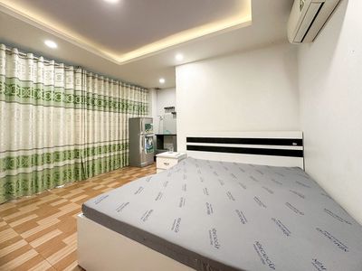 The full interior service apartment - lost by the cloud, near the commercial university