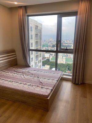 Renting the Rivera Park Thành Thái District 10, 2 bedroom 2 toilets, Full interior-View District 1